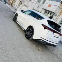 فیدلیتی پرستیژ۲۰۲۴ داخل نسکافه ای ۷نفره|خودرو سواری و وانت|کرمانشاه, |دیوار