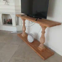 میز تلویزیون