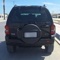 جیپ چروکی شیش سیلندر فورویل|خودرو سواری و وانت|قشم, |دیوار