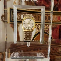 ساعت امگا کانسلیشن کلاسیک omega