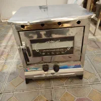 فر سیب زمینی ، تنور سیب زمینی