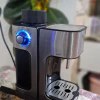 قهوه ساز اسپرسو ساز