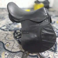 زین پرشی المانی