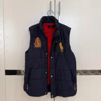 پافر پولو رالف لورن