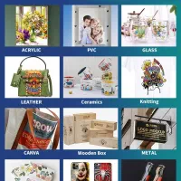 دستگاه چاپ فلت بد یووی UV6090|ماشینآلات صنعتی|مشهد, راهنمایی|دیوار