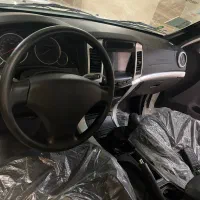 پادرا پلاس تک کابین دوگانه سوز|خودرو سواری و وانت|تهران, مرزداران|دیوار