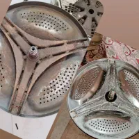 تعمیرات تخصصی لباسشویی|خدمات پیشه و مهارت|کاشان, فاز ۱ ناجی آباد|دیوار