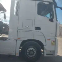 کشنده فوتون ۴۶۰|خودرو سنگین|سیرجان, |دیوار