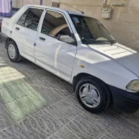 پراید|خودرو سواری و وانت|مرودشت, کناره|دیوار