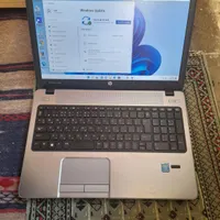 لپتاپ اچ پی سیرجان|رایانه همراه|سیرجان, |دیوار