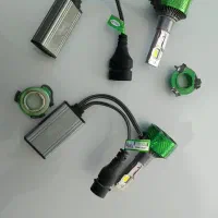 هدلایت درجه یک