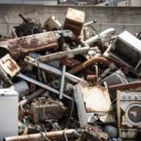 خرید ضایعات