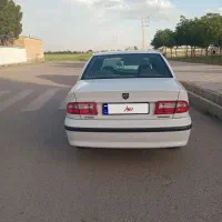 سمند ۹۹بیرنگ