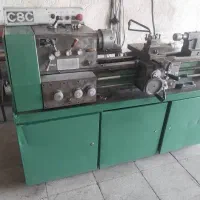 تراش بلغار کلاچ دار  یکمتر|ماشین‌آلات صنعتی|باقرشهر, |دیوار