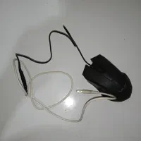 موس کامپیوتر