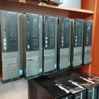 کیس کامپکت دل optiplex 9020|رایانه رومیزی|گرگان, |دیوار