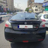 ام جی 6 جی تی 550|خودرو سواری و وانت|تهران, سعادتآباد|دیوار