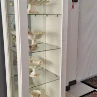 بوفه ویترین