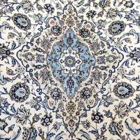 فرش دستباف ۹ متری اردکان ریز بافت درحدنو دست بافت|فرش|تهران, آهنگ|دیوار