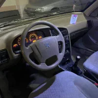 پژو۴۰۵slx|خودرو سواری و وانت|تبریز, |دیوار