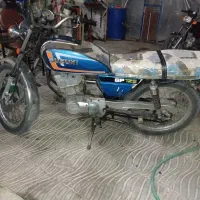 موتور سیکلت