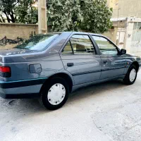 پژو ۹۷دوگانه کارخانه درجه یک