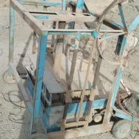 بتونیرو بلوکزن|ماشینآلات صنعتی|خوشاب, |دیوار