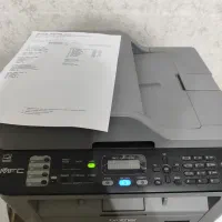 پرینتر چندکاره Brother MFC-L2700DW وایفای دست دوم