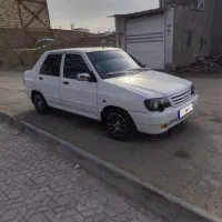 پراید۱۳۲|خودرو سواری و وانت|بیرجند, |دیوار