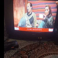 تلویزیون ال جی 21