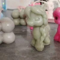 سفارشات شمع|صنایع دستی و سایر لوازم تزئینی|تاکستان, |دیوار