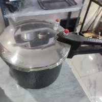 زودپز استیل پارس