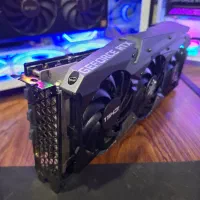 گرافیک Rtx3060 و پاور 800w|قطعات و لوازم جانبی رایانه|رشت, نامجو|دیوار