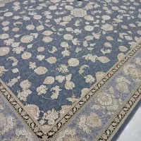 دو تخته فرش ۹ متری