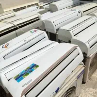 نمایندگی مشتری کولر سوخته سالم هستم