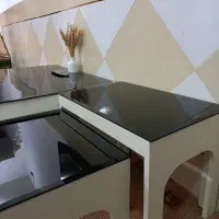 جلو مبلی|مبلمان خانگی و میز عسلی|اهواز, کیان اباد|دیوار