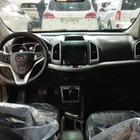 جک s3|خودرو سواری و وانت|رشت, بازار|دیوار