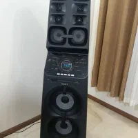 باند v90نو نو نو|سیستم صوتی خانگی|تهران, ارجمندی راد|دیوار