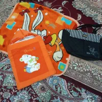 وسایل نوزاد