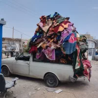 پتو گلبافت ۵۰۰ عدد