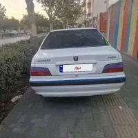 پارس سال مدل ۹۵|خودرو سواری و وانت|مشهد, حجاب (شهرک غرب)|دیوار