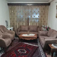 معاوضه با ملک کلنگی یاخونه داخلی شهر|فروش آپارتمان|زنجان, |دیوار