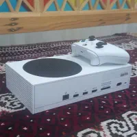 xbox series s همراه ۱۳ بازی قانونی|کنسول، بازی ویدئویی و آنلاین|دامغان, |دیوار