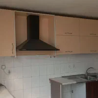 کابینت mdf هود سینک ظرفشویی با شیرآلات فروشی|مصالح و تجهیزات ساختمان|پردیس, فاز ۲|دیوار