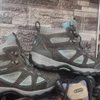 کفش کوهنوردی سایز 38