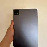 تبلت شیائومی پد ۶ در حد نو