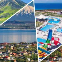 تور کیش اصفهان شیراز چابهاریزد ارمنستان گرجستان