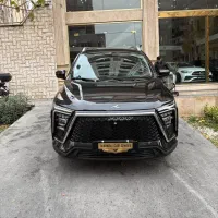 KMC X5 1403|خودرو سواری و وانت|تهران, آسمان|دیوار