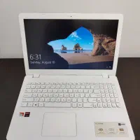 لپ تاپ ایسوس asus