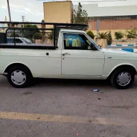 پیکان وانت مدل 90|خودرو سواری و وانت|رباط‌کریم, نصیرشهر|دیوار